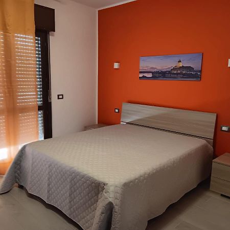 D'Orazio Mare E Dintorni Bed & Breakfast Trapani Exterior photo