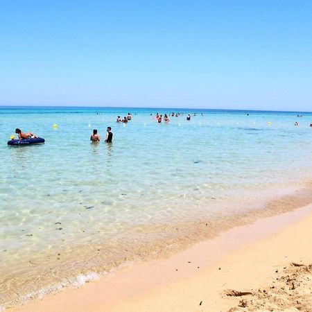D'Orazio Mare E Dintorni Bed & Breakfast Trapani Exterior photo