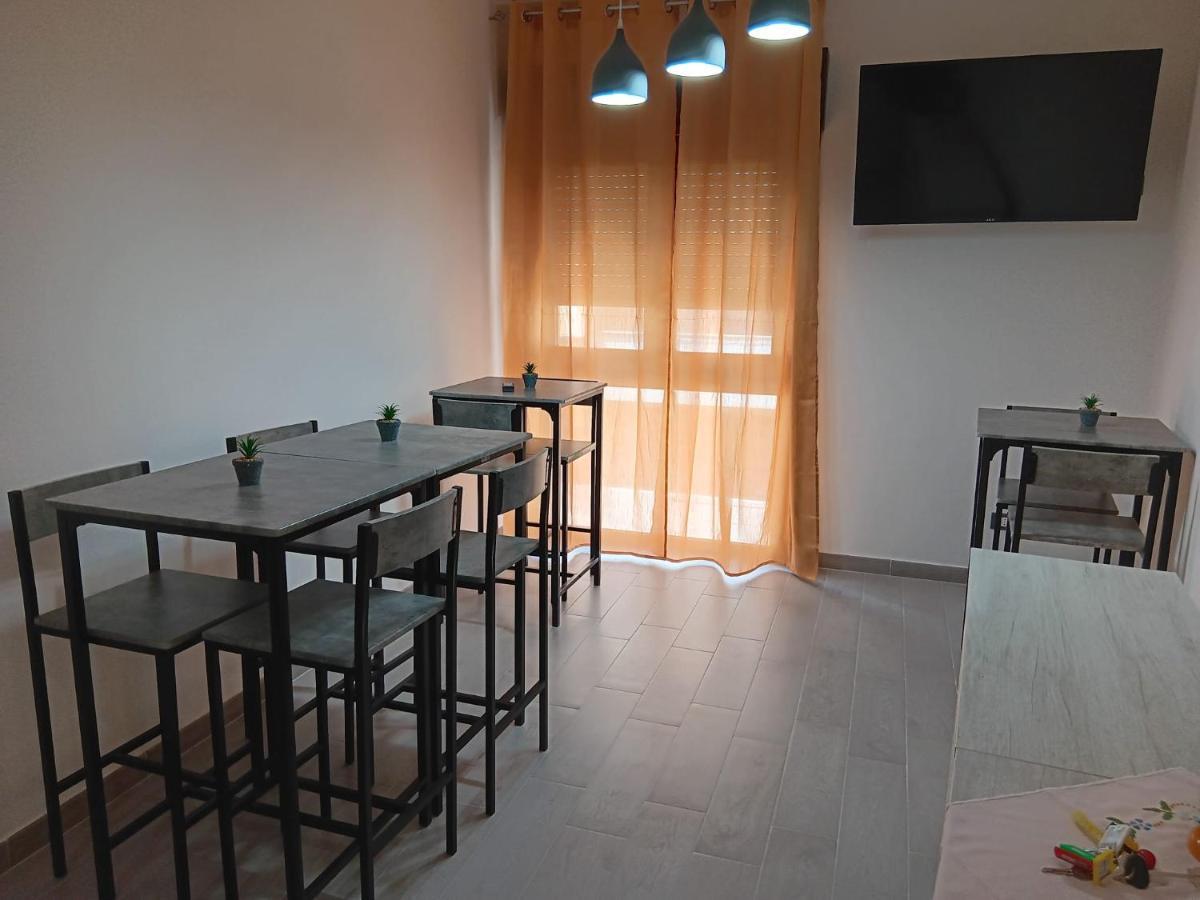D'Orazio Mare E Dintorni Bed & Breakfast Trapani Exterior photo