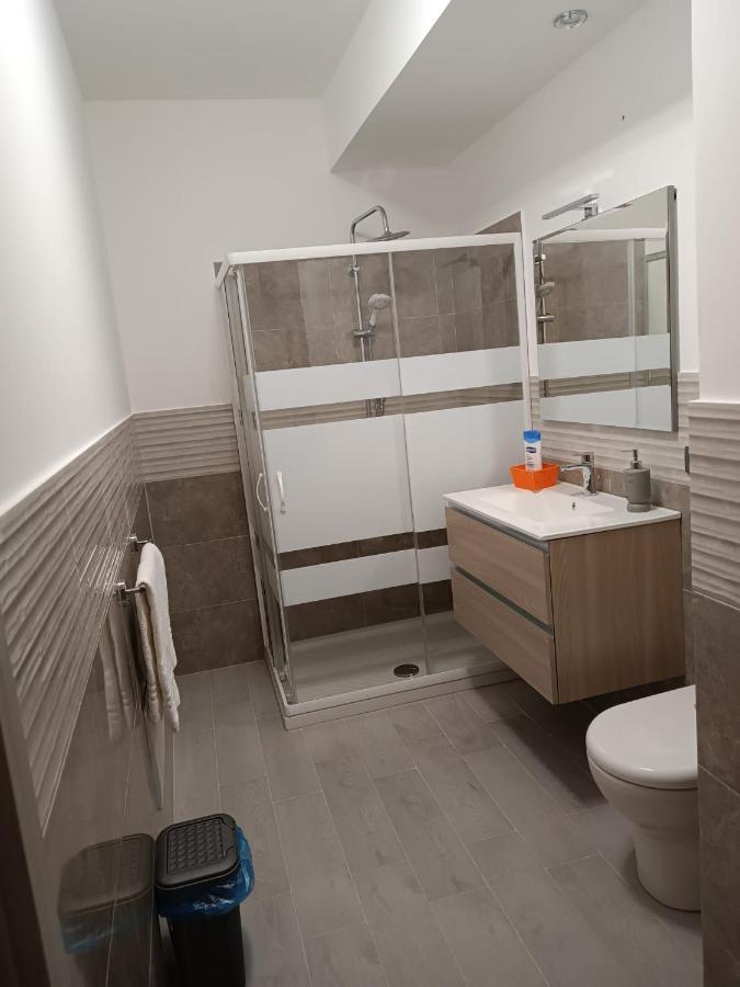 D'Orazio Mare E Dintorni Bed & Breakfast Trapani Exterior photo