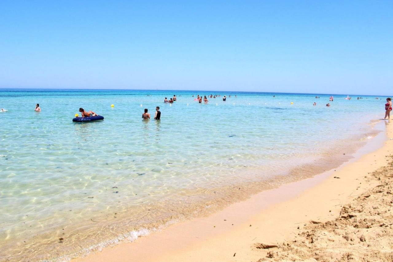 D'Orazio Mare E Dintorni Bed & Breakfast Trapani Exterior photo