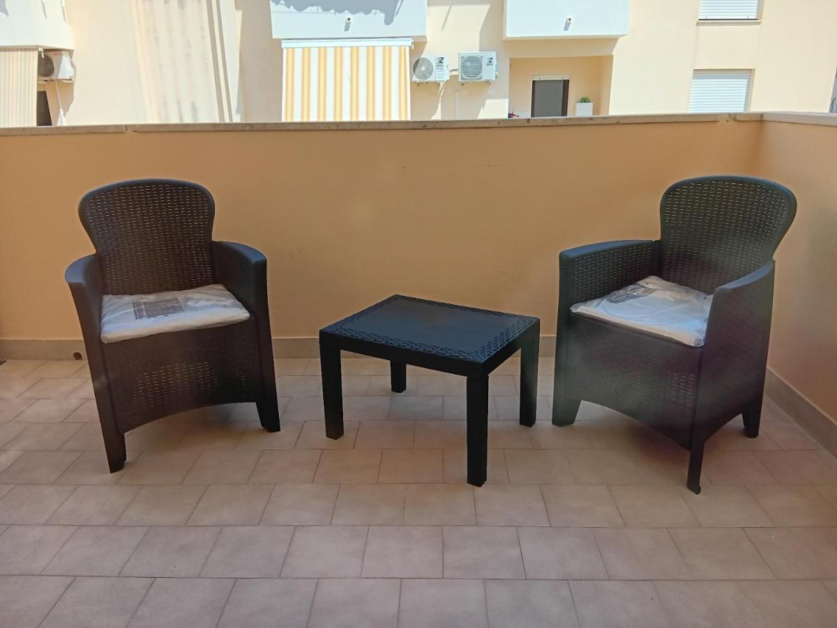 D'Orazio Mare E Dintorni Bed & Breakfast Trapani Exterior photo